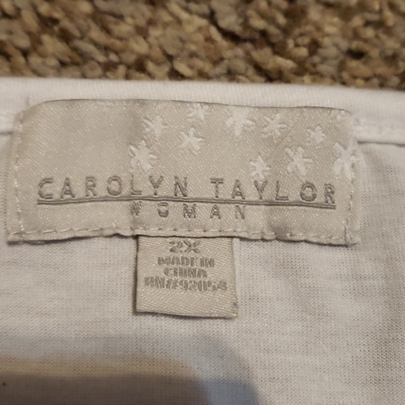 Blouse - Picture 3 of 4